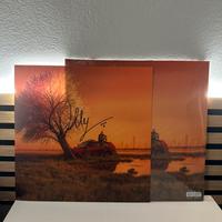 Vinile Olly autografato Tutta Vita Sempre-sold out