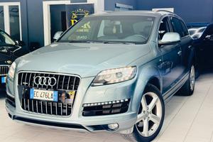 Audi Q7 3.0 V6 TDI 240 CV 69.000km QUATTRO