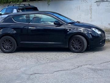 Alfa rome mito