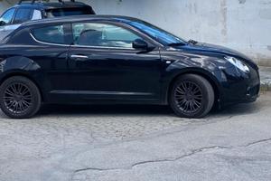 Alfa rome mito