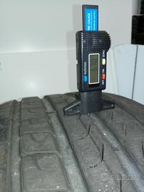 4 GOMME USATE ESTIVO 2554520 - CP22219137