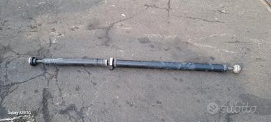 TRASMISSIONE LAND ROVER EVOQUE 4x4 2200cc DIESEL