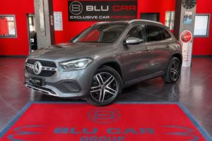 MERCEDES GLA 200d SPORT 150cv AUT