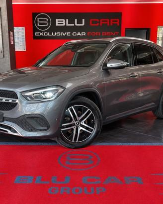 MERCEDES GLA 200d SPORT 150cv AUT