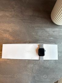 Apple watch serie 6 40mm blu