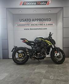 Mv Agusta Brutale