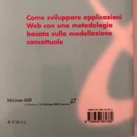 Progettazione di Dati e applicazione per il web