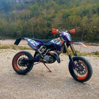 Ktm sx 125 - 2004