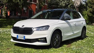 Skoda Fabia 1.0 TSI 95 CV Monte Carlo 2023 COME NU