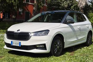 Skoda Fabia 1.0 TSI 95 CV Monte Carlo 2023 COME NU