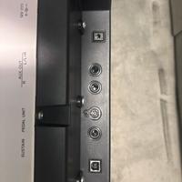 Pianoforte digitale Yamaha p 105