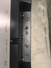 Pianoforte digitale Yamaha p 105