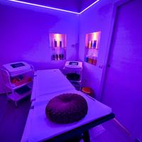 Centro estetico con Hair Corner Monte Urpinu
