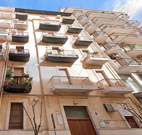 Appartamento in centro - 90mq piano rialzato