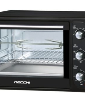 necchi nks45 forno ventilato