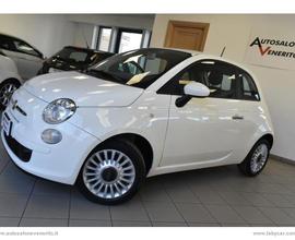 FIAT 500 1.2 Pop Star