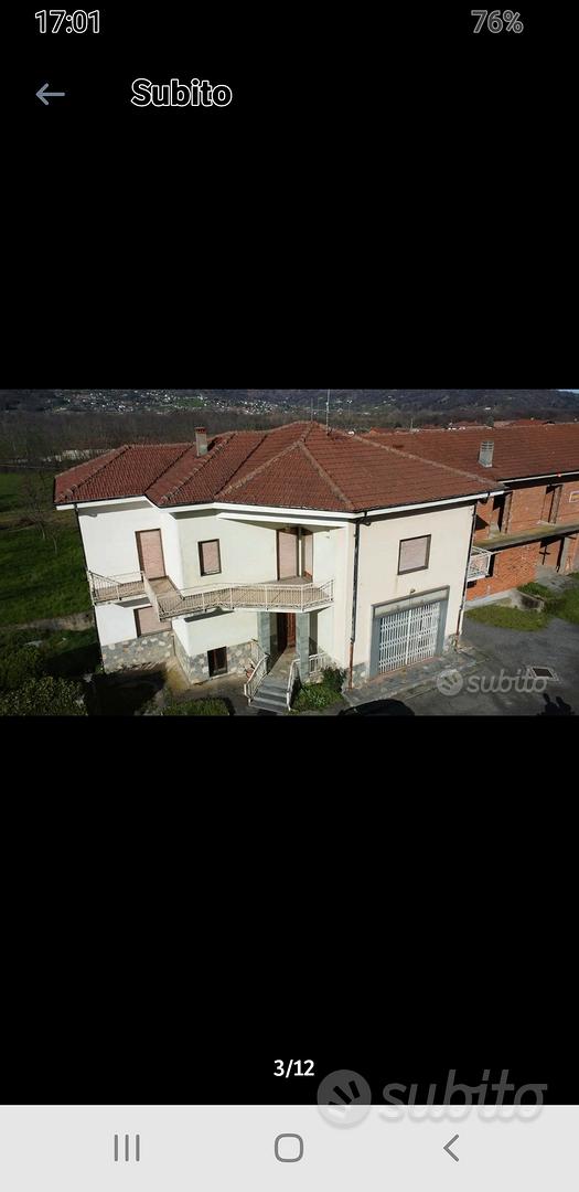 Rustico-Terreno. - Vista 5