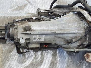Cambio automatico mercedes SL 300 r129 (2m)
