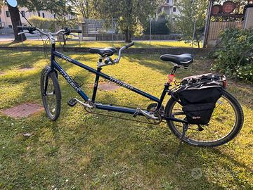 Tandem Trek T900