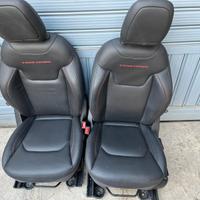 Tappezzeria o sedili o interno per jeep renegade