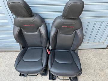 Tappezzeria o sedili o interno per jeep renegade