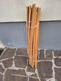 Doghe per reti singole