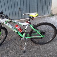 bicicletta