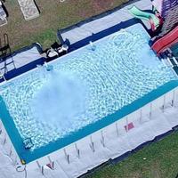 Piscina Fuoriterra