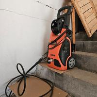 Idropulitrice Black Decker