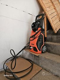 Idropulitrice Black Decker