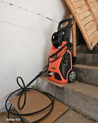 Idropulitrice Black Decker