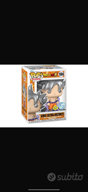 Funko Pop Goku (Ultra Istinct)