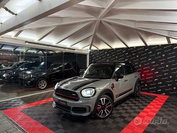Mini Countryman JCW JCW 2.0 JCW TETTO