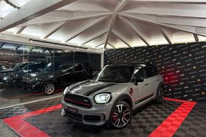 Mini Countryman JCW JCW 2.0 JCW TETTO