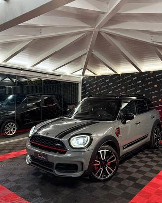 Mini Countryman JCW JCW 2.0 JCW TETTO