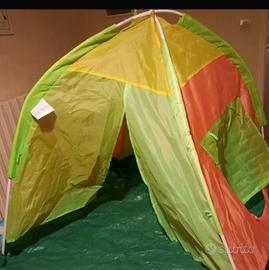 Tenda per bambini