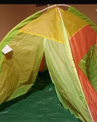 Tenda per bambini