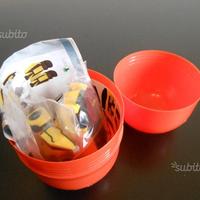 Robot Transformers Kinder Gran Sorpresa