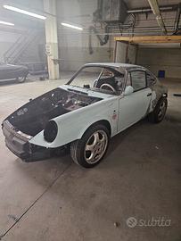 porsche 964 c2 