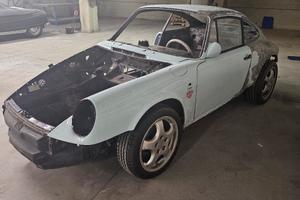 porsche 964 c2 