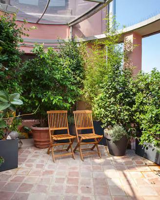 Attico/Mansarda Milano [Cod. rif 3310181VRG]