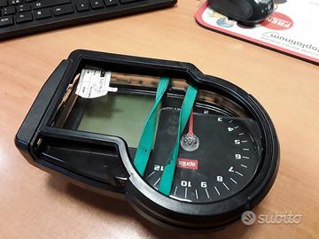 890627 cruscotto Aprilia RS 125 dal 2007 Euro3