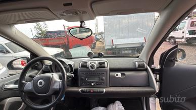 Smart ForTwo 800