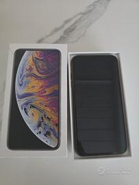 I Phone Xs Max 64gb
