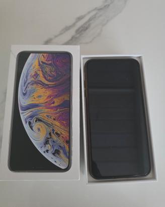 I Phone Xs Max 64gb