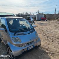 smart fortwo 800cdi ben funzionante