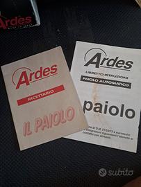 paiolo ades