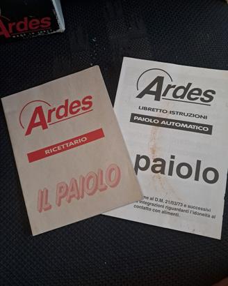 paiolo ades