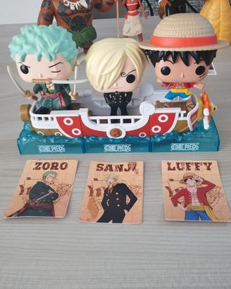 One piece 