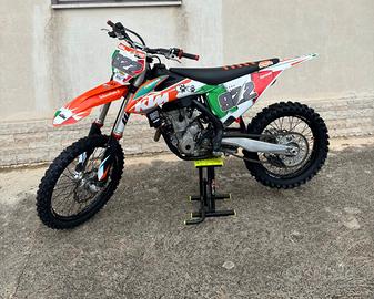 Ktm sxf 250